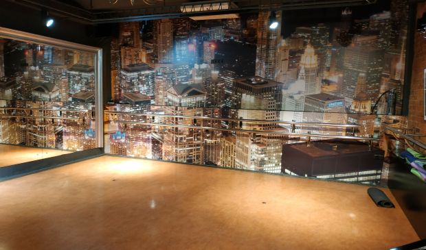 Фотография Зал для танцев Бродвей