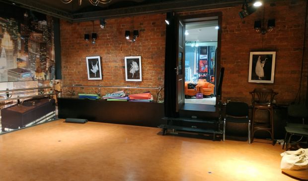 Фотография Зал для танцев Бродвей