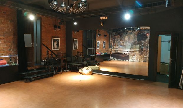 Фотография Зал для танцев Бродвей