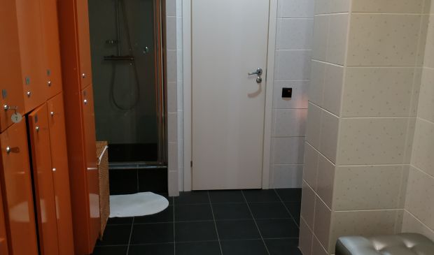 Фотография Зал для танцев Бродвей