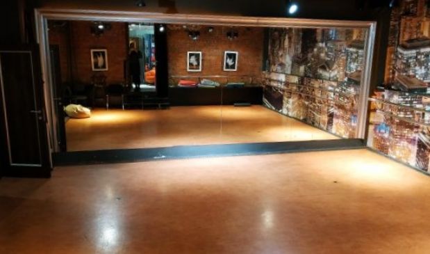 Фотография Зал для танцев Бродвей