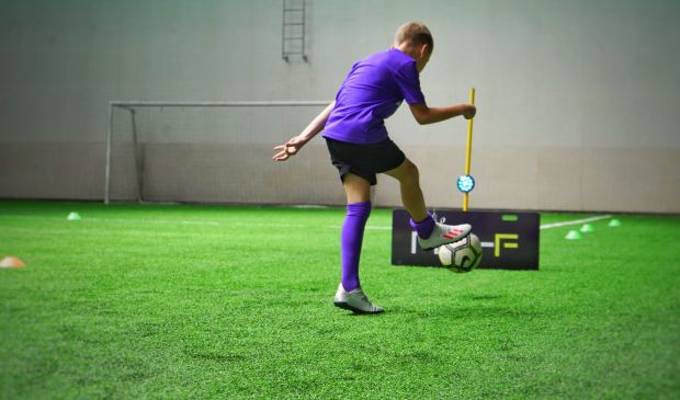 Фотография Академия 