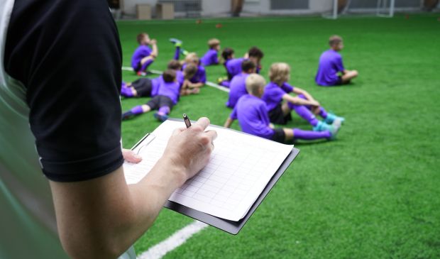 Фотография Академия голландского футбола 