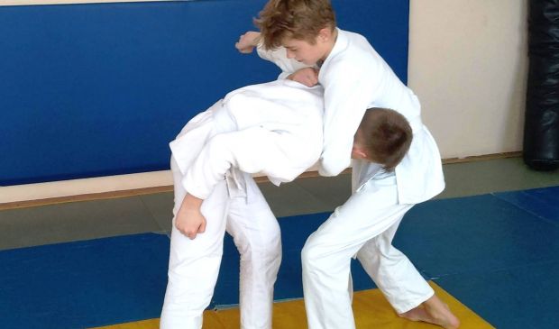 Фотография Рукопашный бой и джиу-джитсу (взрослая и детская группы)