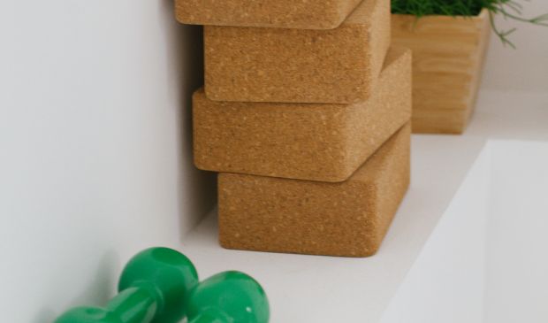 Фотография Большой зал 8,74х4,50 м (39 кв.м) в студии 