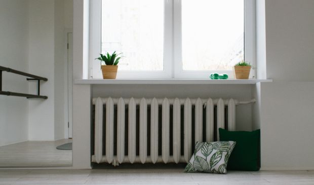 Фотография Средний зал 4,5х5 м (22,5 кв.м.) Студия 