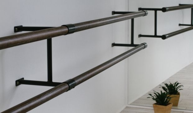 Фотография Средний зал 4,5х5 м (22,5 кв.м.) Студия 