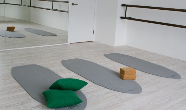 Фотография Средний зал 4,5х5 м (22,5 кв.м.) Студия 