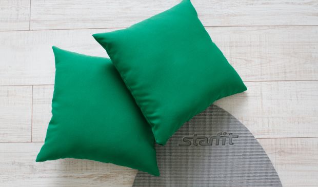 Фотография Средний зал 4,5х5 м (22,5 кв.м.) Студия 