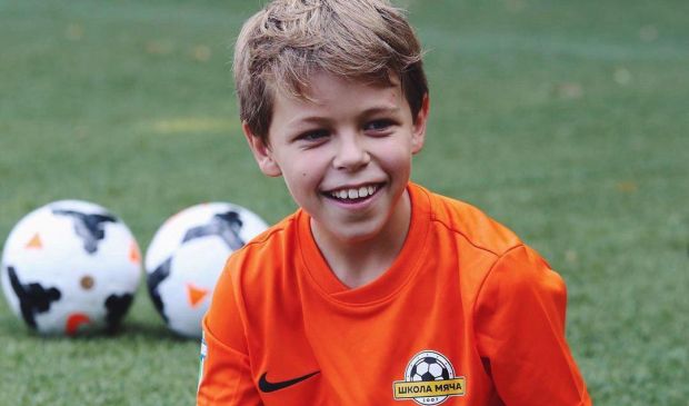 Фотография Подготовка футболистов от 3-х лет в Школе Мяча в Марьино