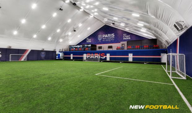 Фотография Арена Новый Футбол | Лужники