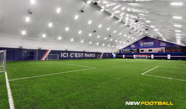 Фотография Арена Новый Футбол | Лужники