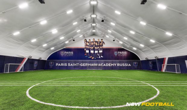 Фотография Арена Новый Футбол | Лужники