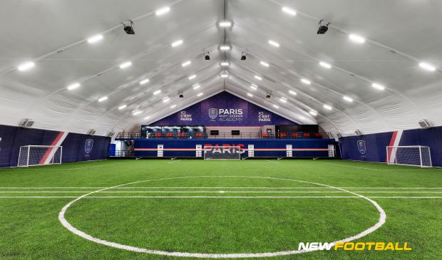 Фотография Арена Новый Футбол | Лужники