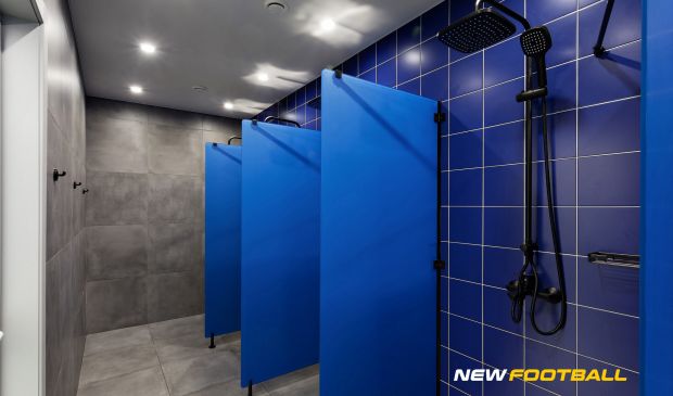 Фотография Арена Новый Футбол | Лужники