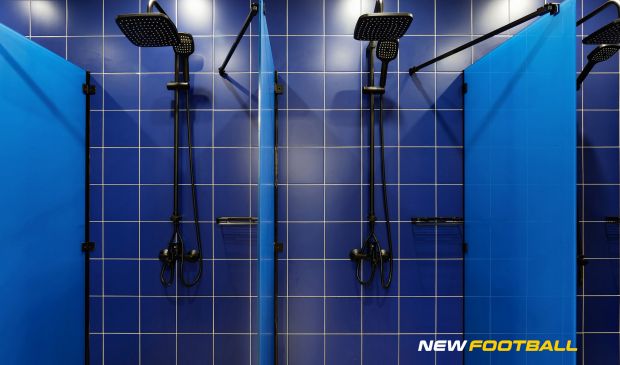 Фотография Арена Новый Футбол | Лужники