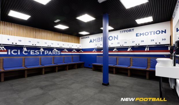 Фотография Арена Новый Футбол | Лужники