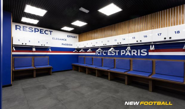 Фотография Арена Новый Футбол | Лужники