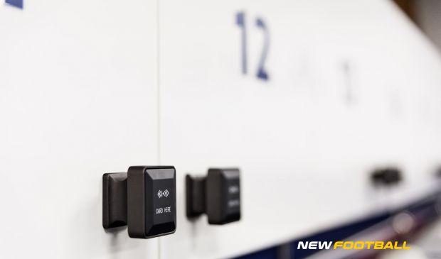 Фотография Арена Новый Футбол | Лужники