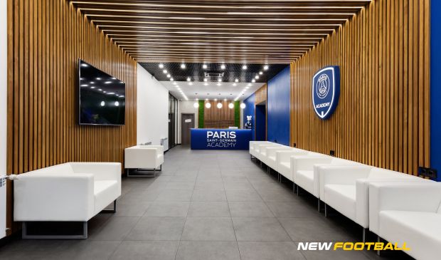 Фотография Арена Новый Футбол | Лужники