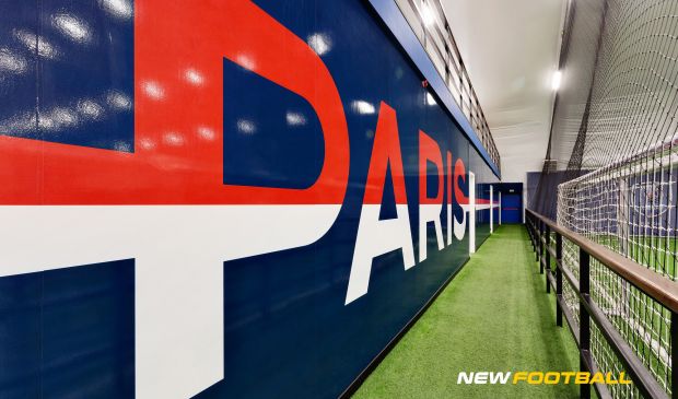 Фотография Арена Новый Футбол | Лужники