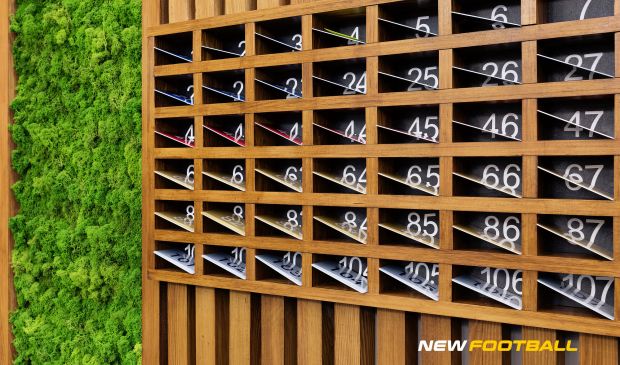 Фотография Арена Новый Футбол | Лужники