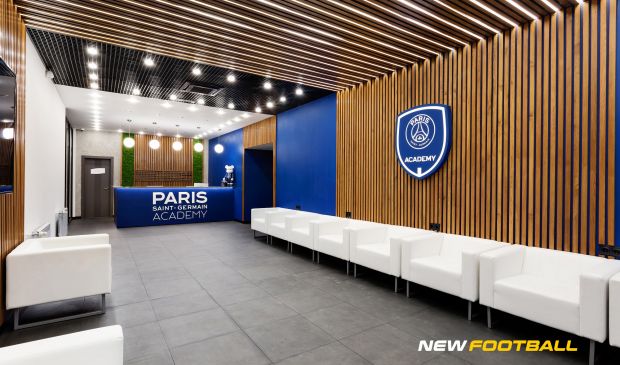 Фотография Арена Новый Футбол | Лужники