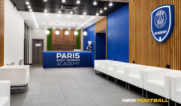 Фотография Арена Новый Футбол | Лужники