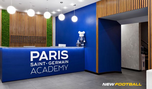 Фотография Арена Новый Футбол | Лужники