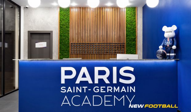 Фотография Арена Новый Футбол | Лужники