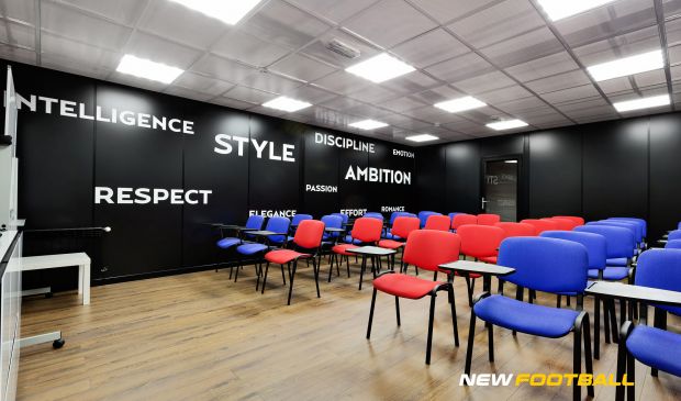 Фотография Арена Новый Футбол | Лужники