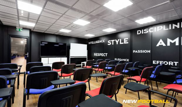 Фотография Арена Новый Футбол | Лужники