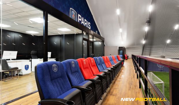 Фотография Арена Новый Футбол | Лужники