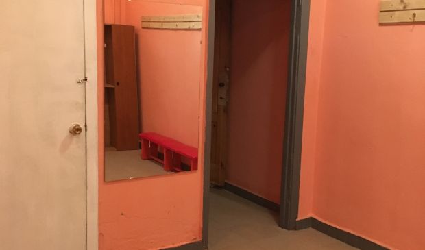 Фотография Спортивный зал в Детско-юношеском цирковом центре 