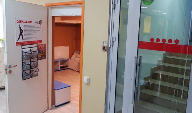 Фотография Зал 46 кв.м. в Viva Cuba Studio