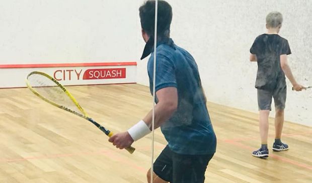 Фотография Клубные часы M3 Ленинский