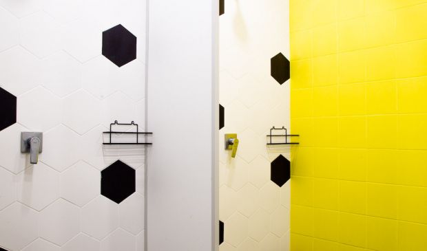 Фотография Футбольный манеж Академия будущего м. Киевская