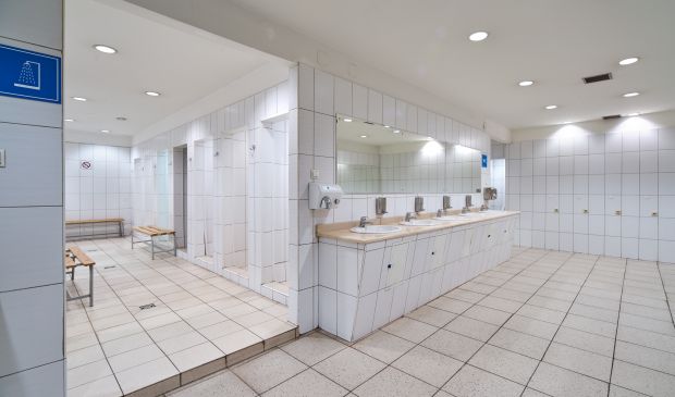 Фотография Зал для мини-футбола 42х22 PlayBall 