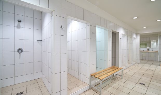 Фотография Зал для мини-футбола 42х22 PlayBall 