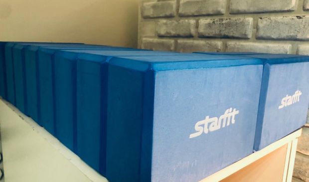 Фотография Зал хореографии в Арт-студии 