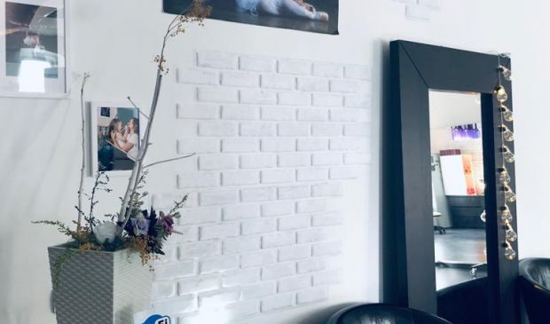 Фотография Зал хореографии в Арт-студии 