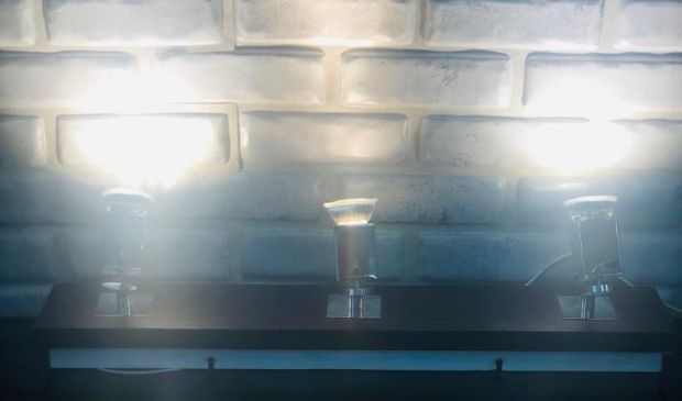 Фотография Зал хореографии в Арт-студии 