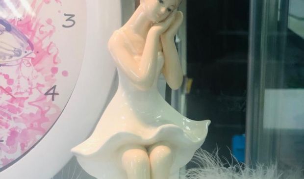 Фотография Зал хореографии в Арт-студии 