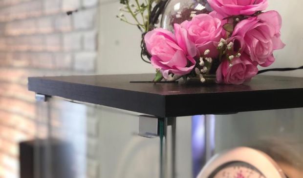 Фотография Зал хореографии в Арт-студии 