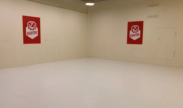 Фотография Борцовский зал в спортивном центре FootBe