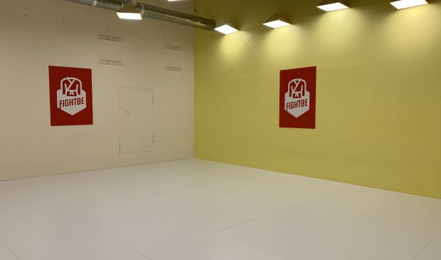 Фотография Борцовский зал в спортивном центре FootBe