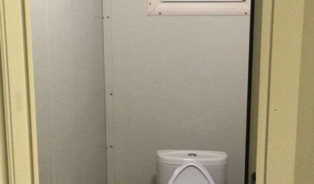 Фотография Футбольные поля 40х20 в парке ВДНХ