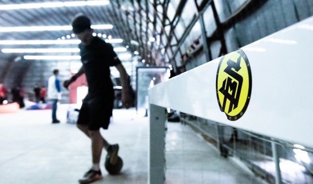 Фотография Школа футбольной техники «Street Madness»