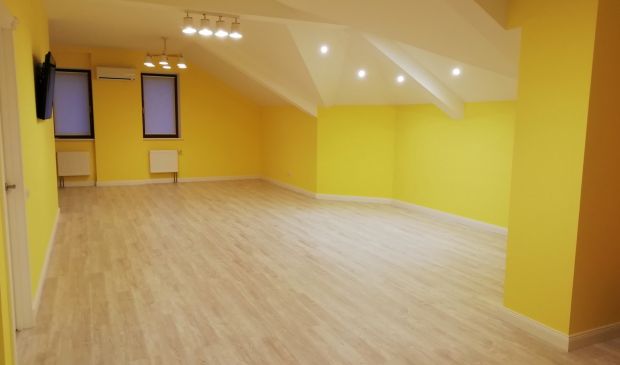 Фотография Зал для танцев и мероприятий 55 кв.м.