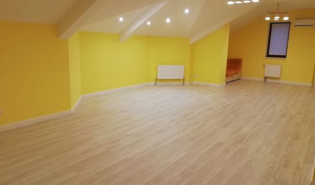 Фотография Зал для танцев и мероприятий 55 кв.м.